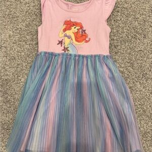 Disney dress
